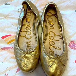 Sam Edelman flats